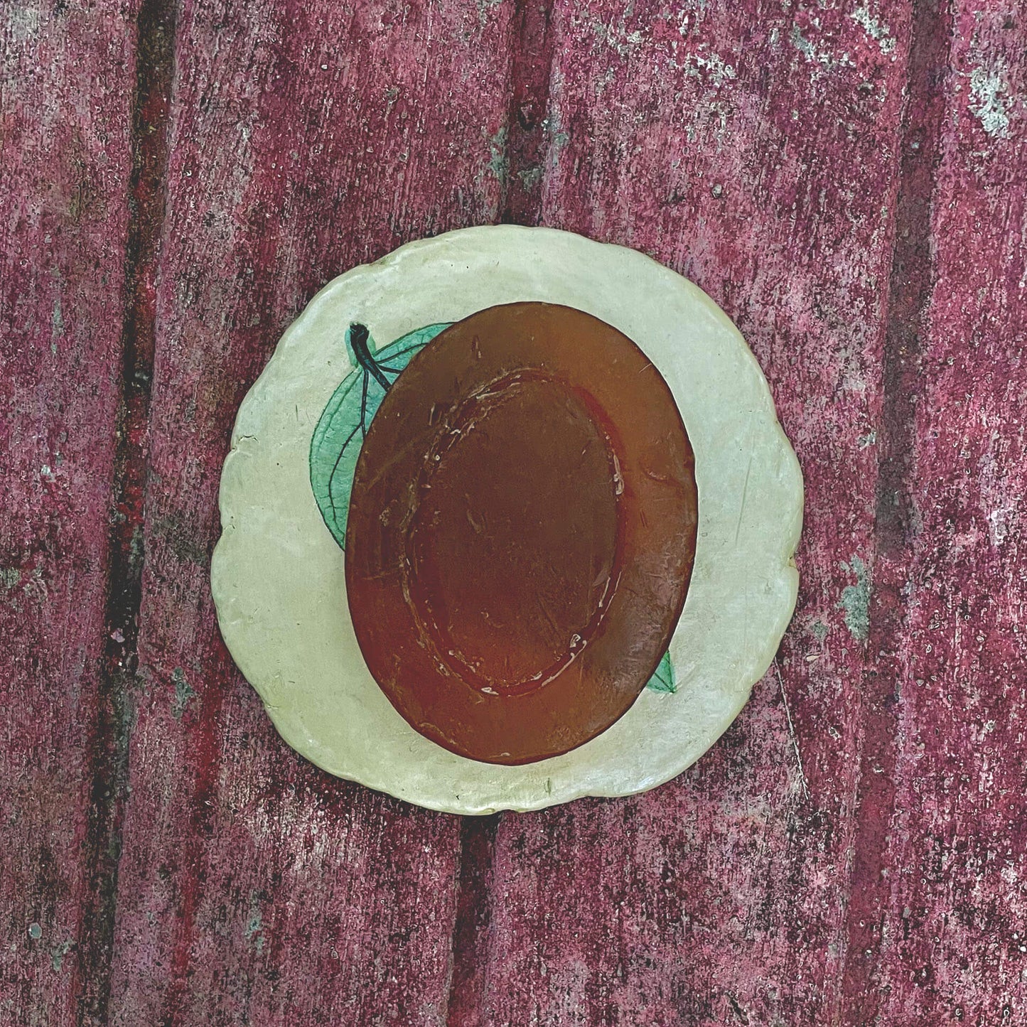 Olume Cleanse Soap / Pack of 3